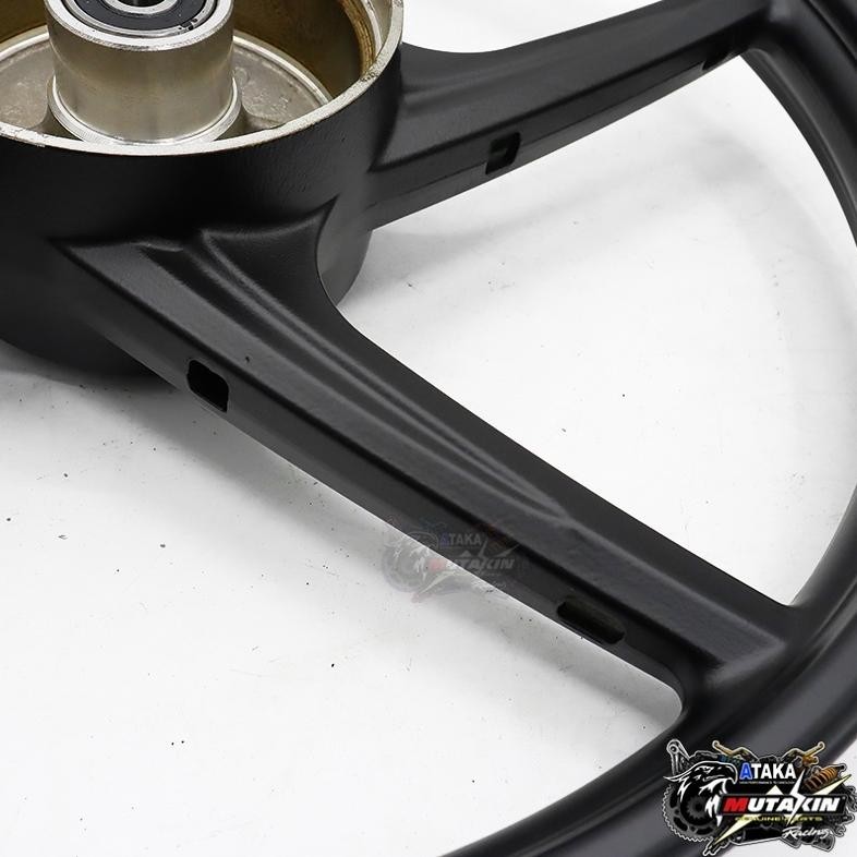 PL ENKEI 522 motor velg velk Honda grand Astrea honda legenda supra x supra 100 Revo Lama Depan Rem 