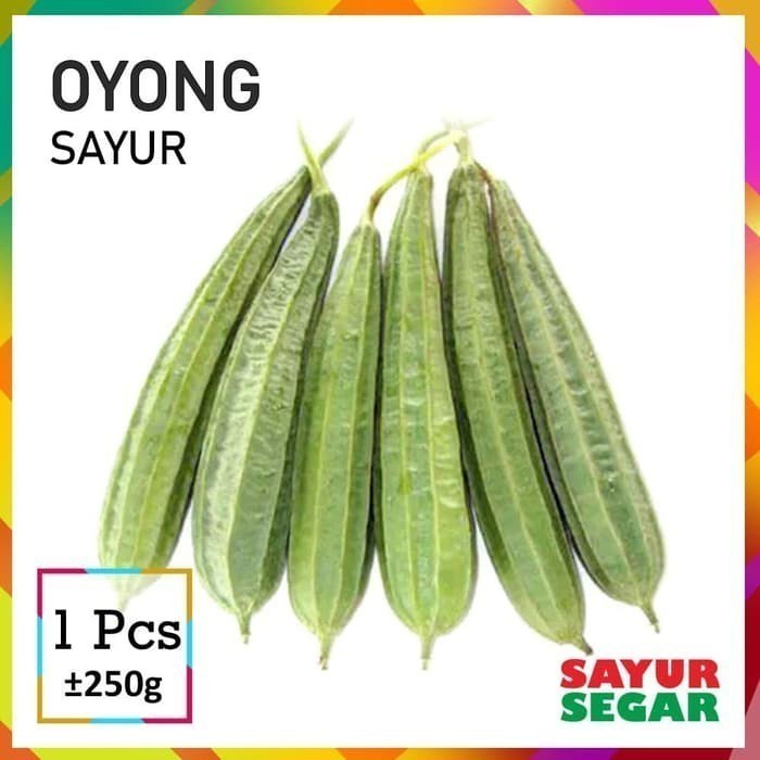 

Oyong 500G Fresh