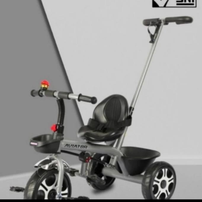 sepeda roda tiga anak aviator at at 105-7