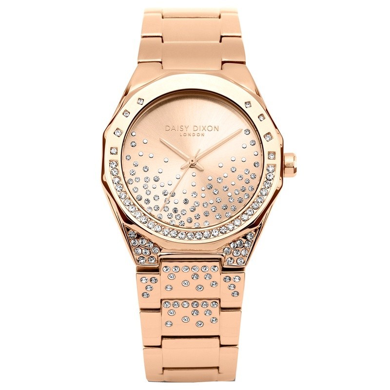 Daisy Dixon Casual Women's Watches DD 129RGM