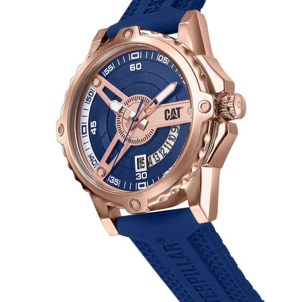 Caterpillar Casual Men's Watches CAT AM.191.26.629