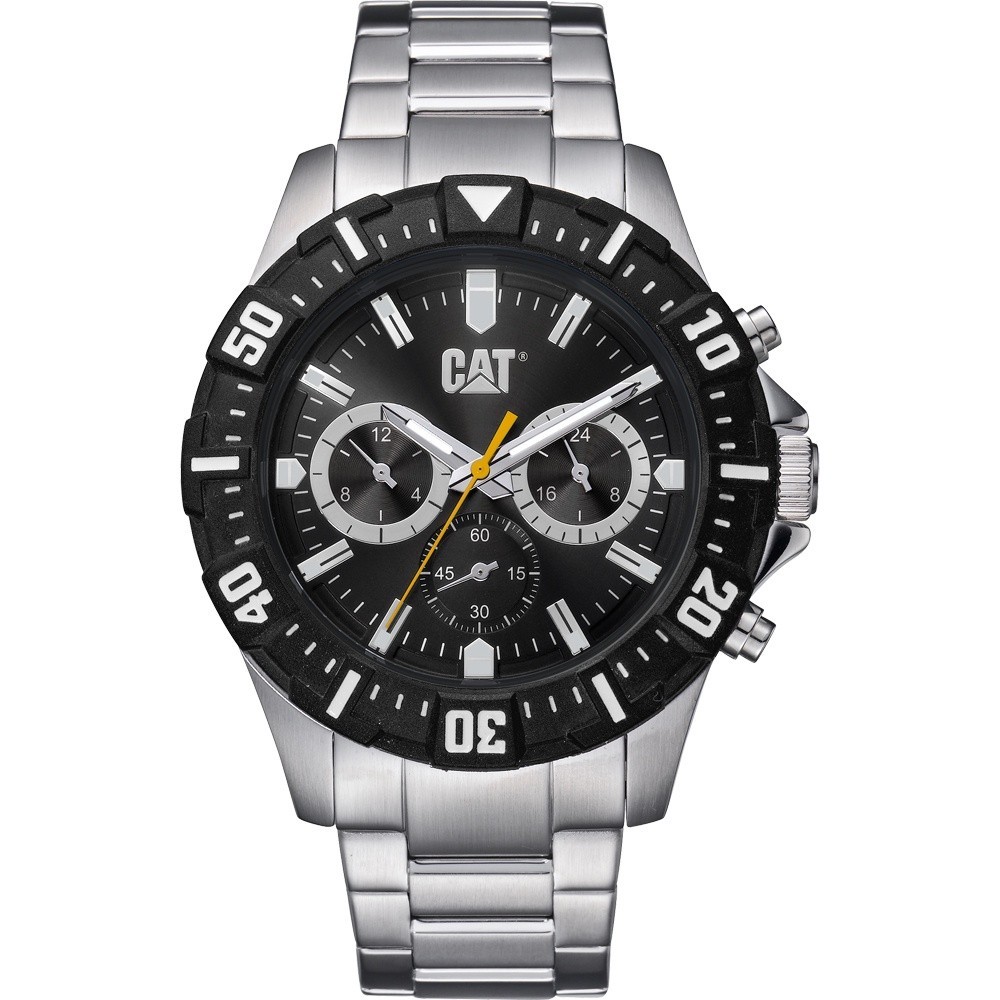 Caterpillar Casual Men's Watch CAT PZ.149.11.121