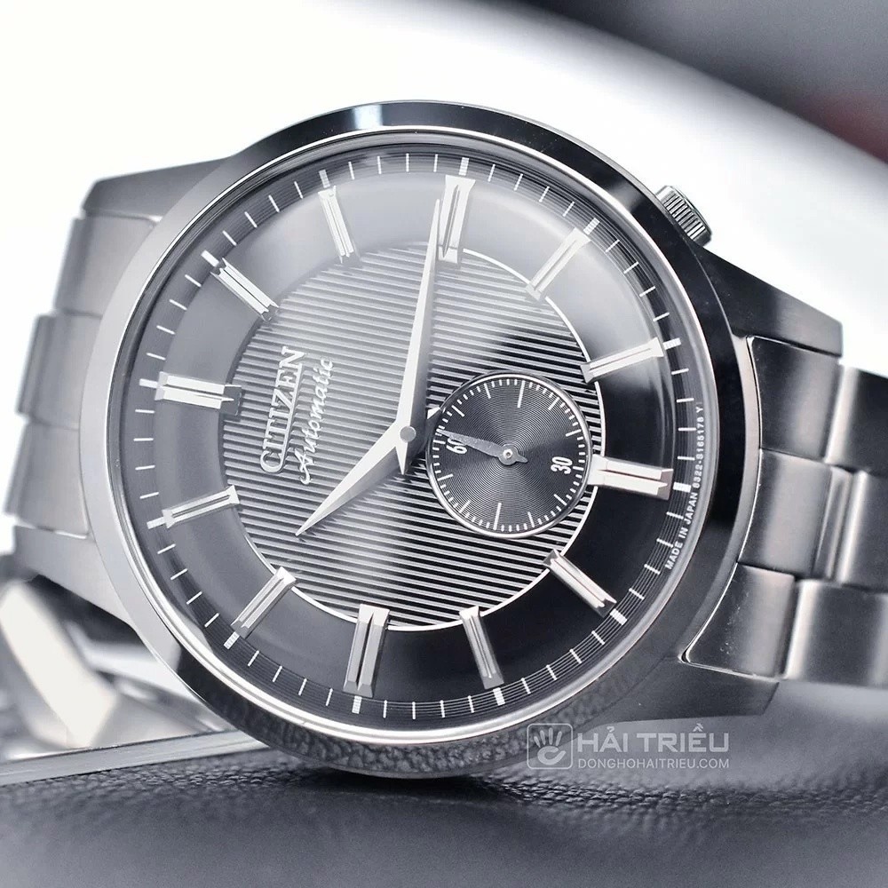 Citizen Casual Men's Watches CTZ NK5000-98E