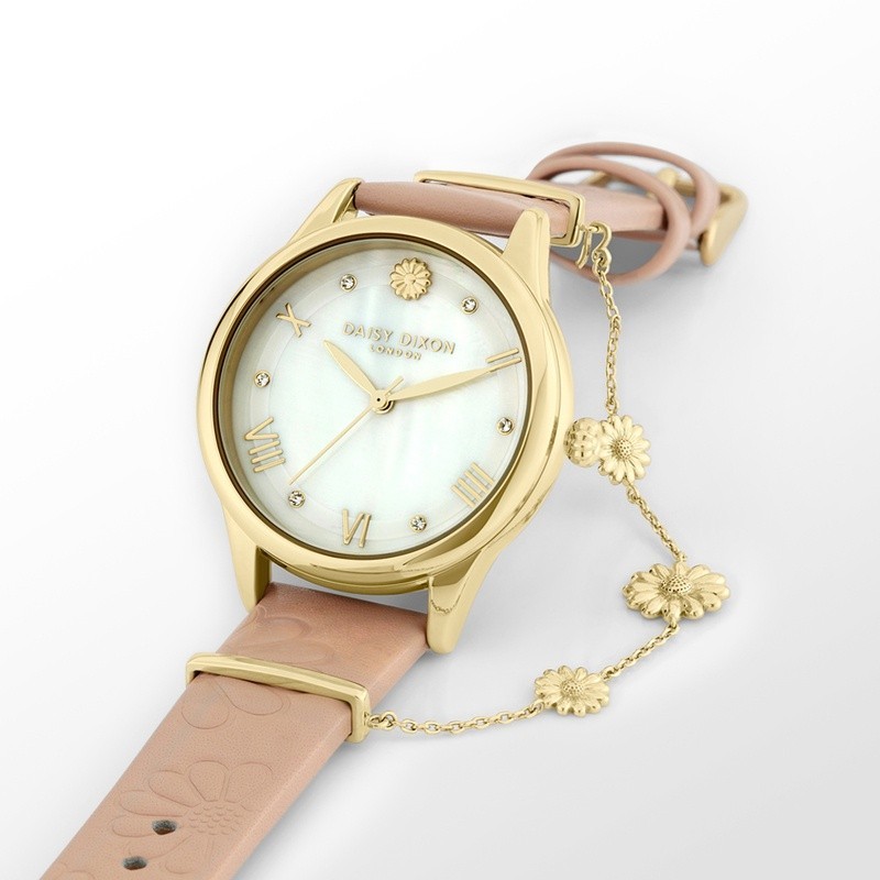 Daisy Dixon Casual Women's Watches DD 104PG