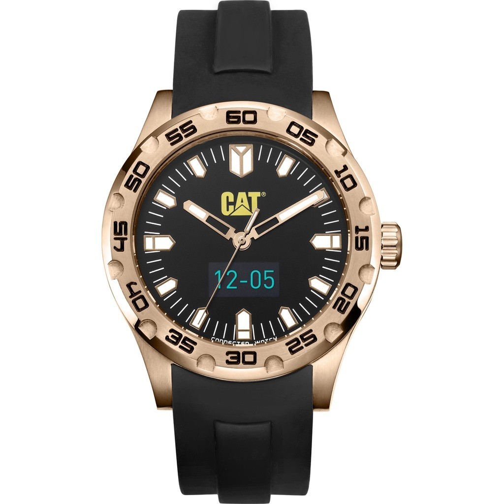 Caterpillar Casual Men's Watch CAT B1.195.21.129