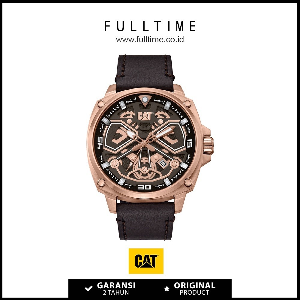 Caterpillar Casual Men's Watch CAT AJ.191.35.129