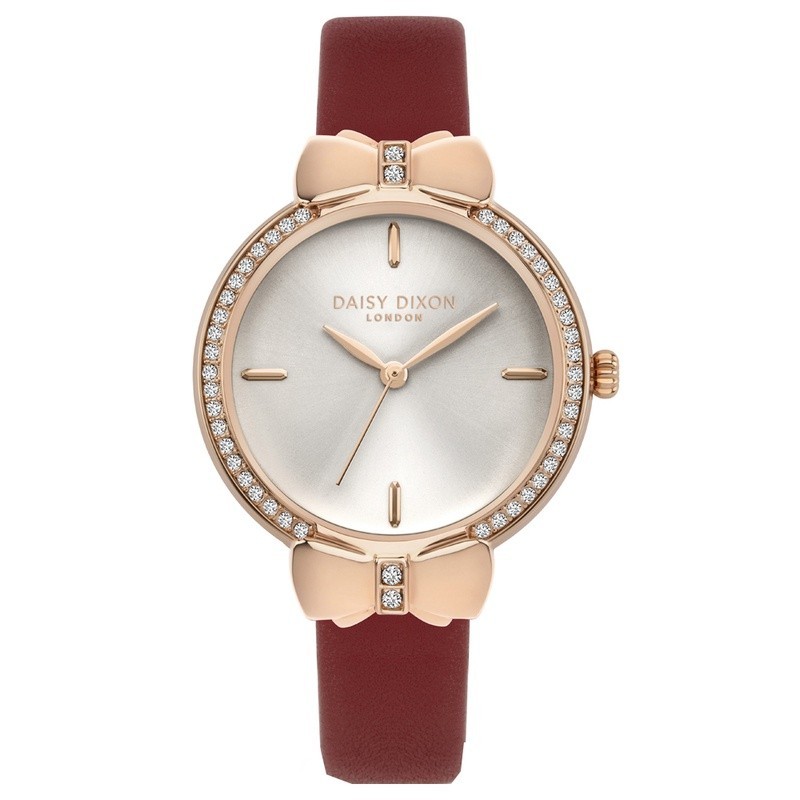 Daisy Dixon Casual Women's Watches DD 156RRG