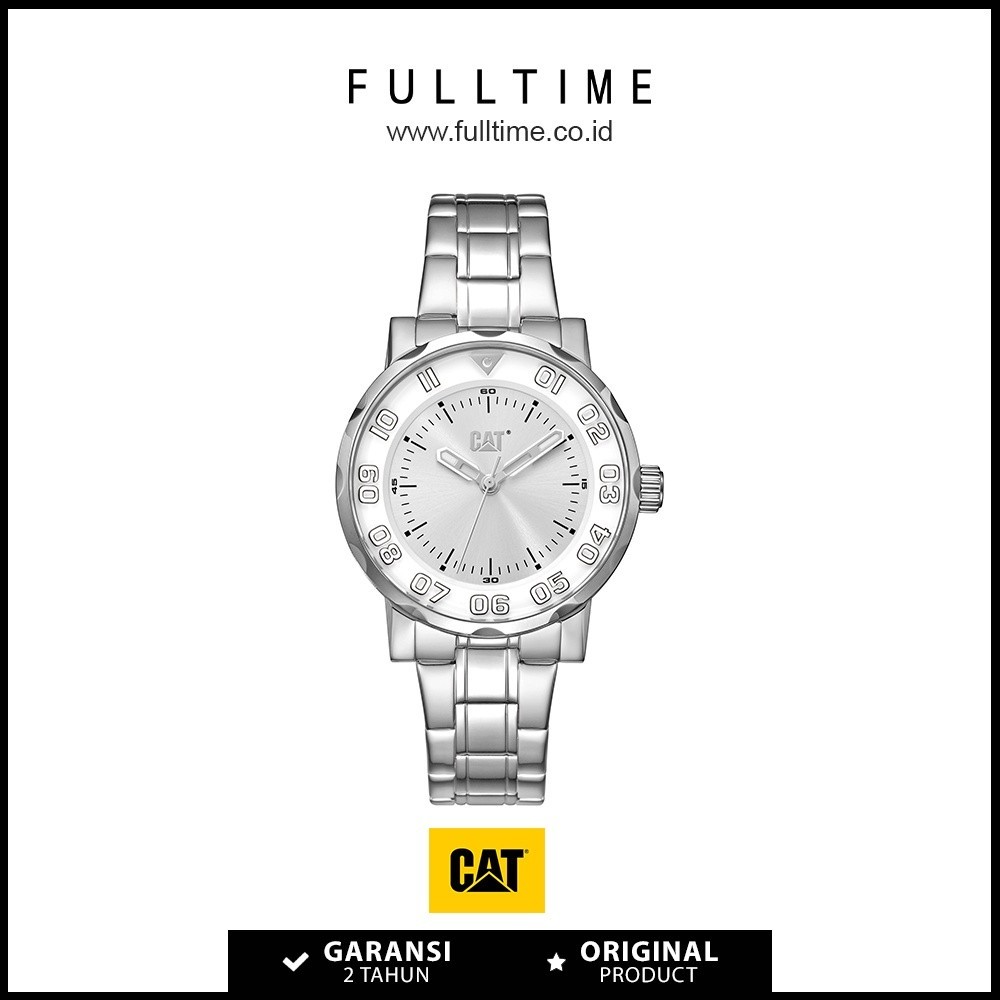 Caterpillar Casual Men's Watch CAT NM.341.11.212