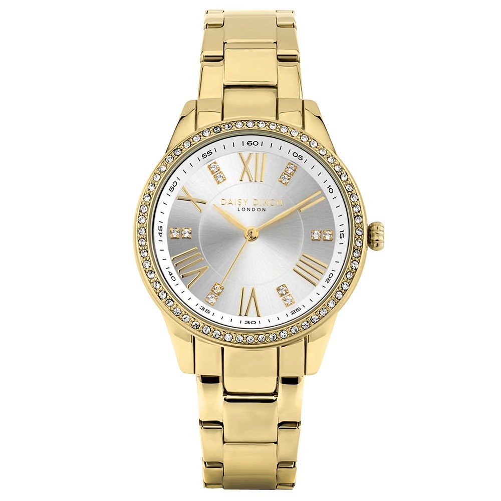 Daisy Dixon Casual Women's Watches DD 106GM