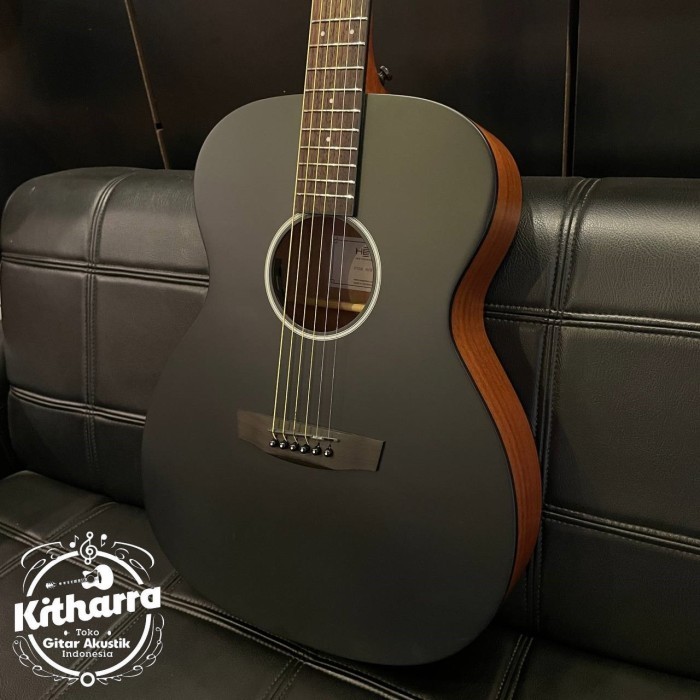 Ami Gitar Akustik Hex F70E Bt M