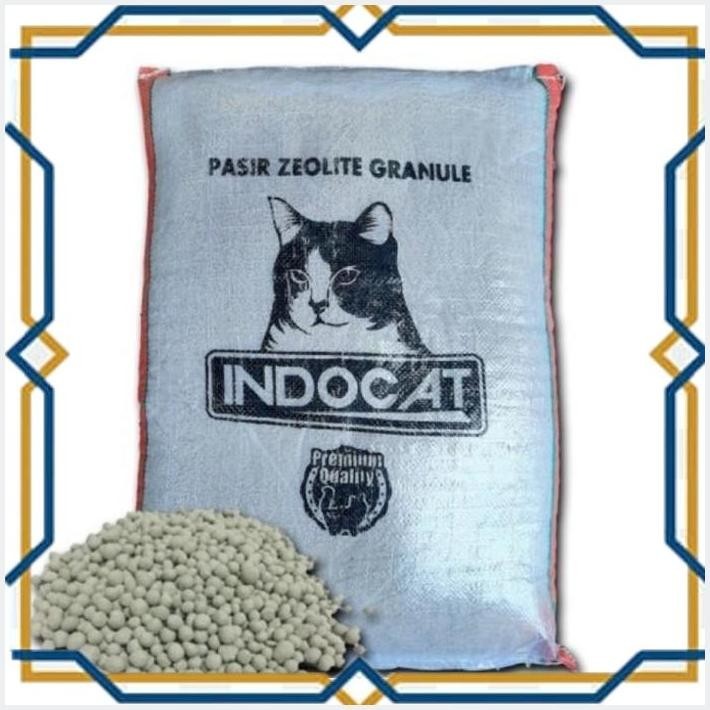

[FSS] PASIR SEHAT KUCING GUMPAL GRANULE ANTI BAKTERI DAN PEWANGI 25L 20KG