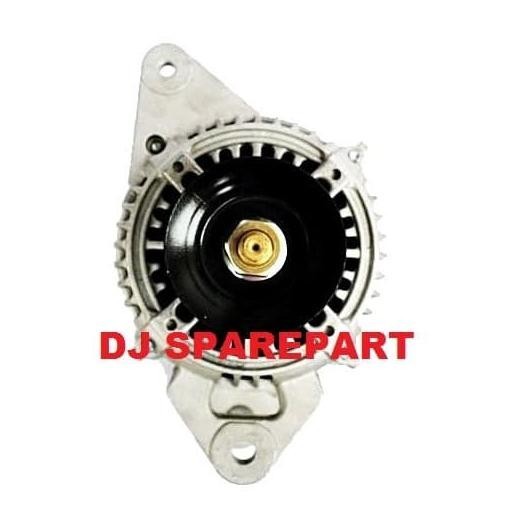 Dinamo Ampere Alternator Toyota Kijang Kapsul 7K 80A
