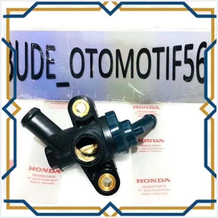 [Fch] Thermostat Radiator Assy Vario 125 Vario 150 Pnp Vario Techno Tekno 125 Kzr Vario 125 Led Vari