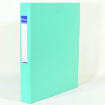 

Binder A4 D-Type 3 Ring Binder 2131 - Bambi