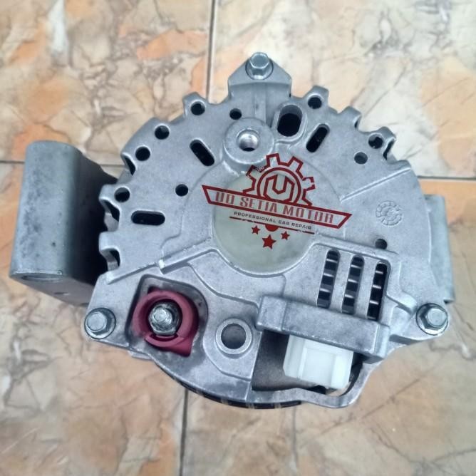 Dinamo Ampere Amper Alternator Ford Escape 3000 3.0 Mazda Tribut