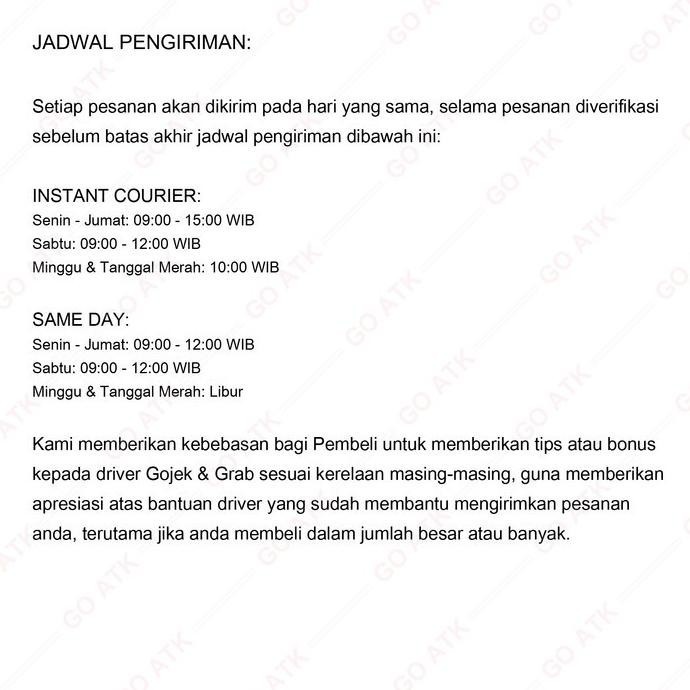 

Bulldog Clip JOYKO 6-145 Klip Jepit Kertas Kain Besar Jumbo 14.5 Cm K01