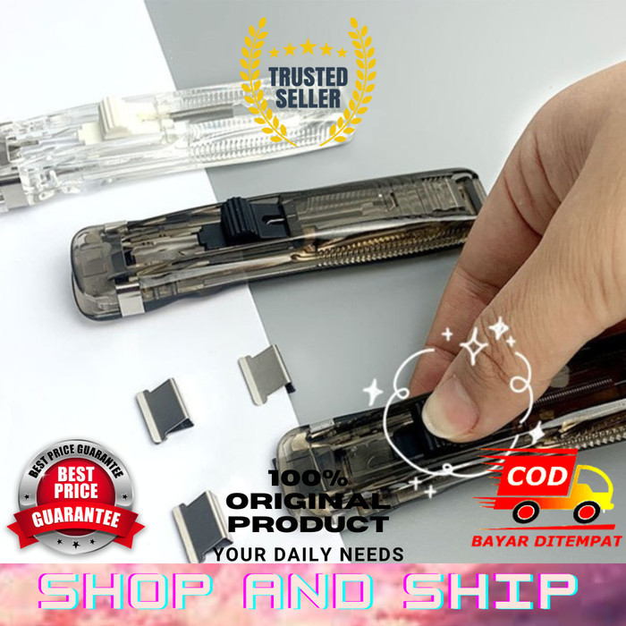 

REAUCLIP ORIGINAL SAS K01