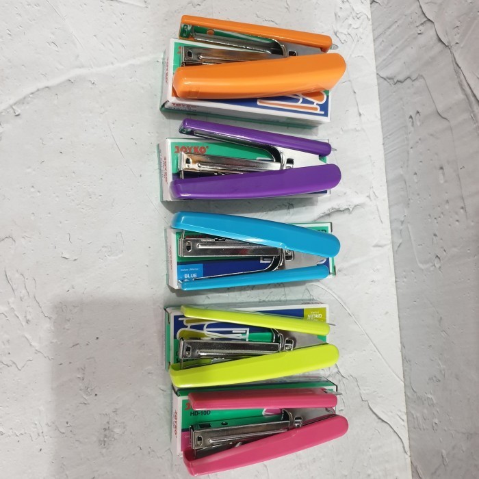 

stapler HD 10D joyko K01