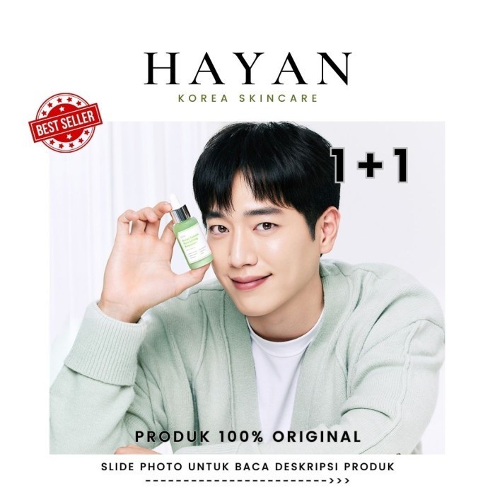 Sungboon Editor Green Tomato Pore Lifting Ampoule