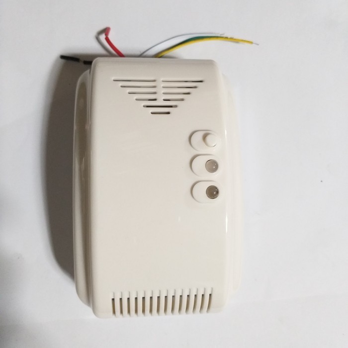 GAS DETECTOR DC 12V