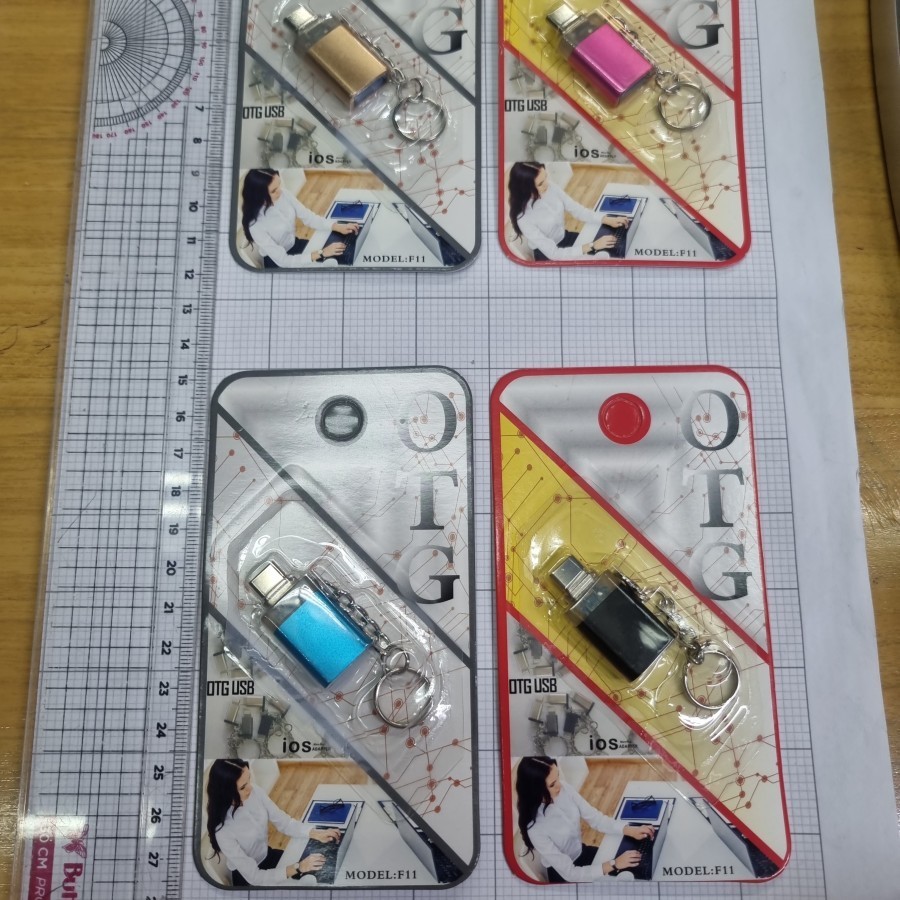 otg led type-c usb connector otg type c usb konektor otg type c
