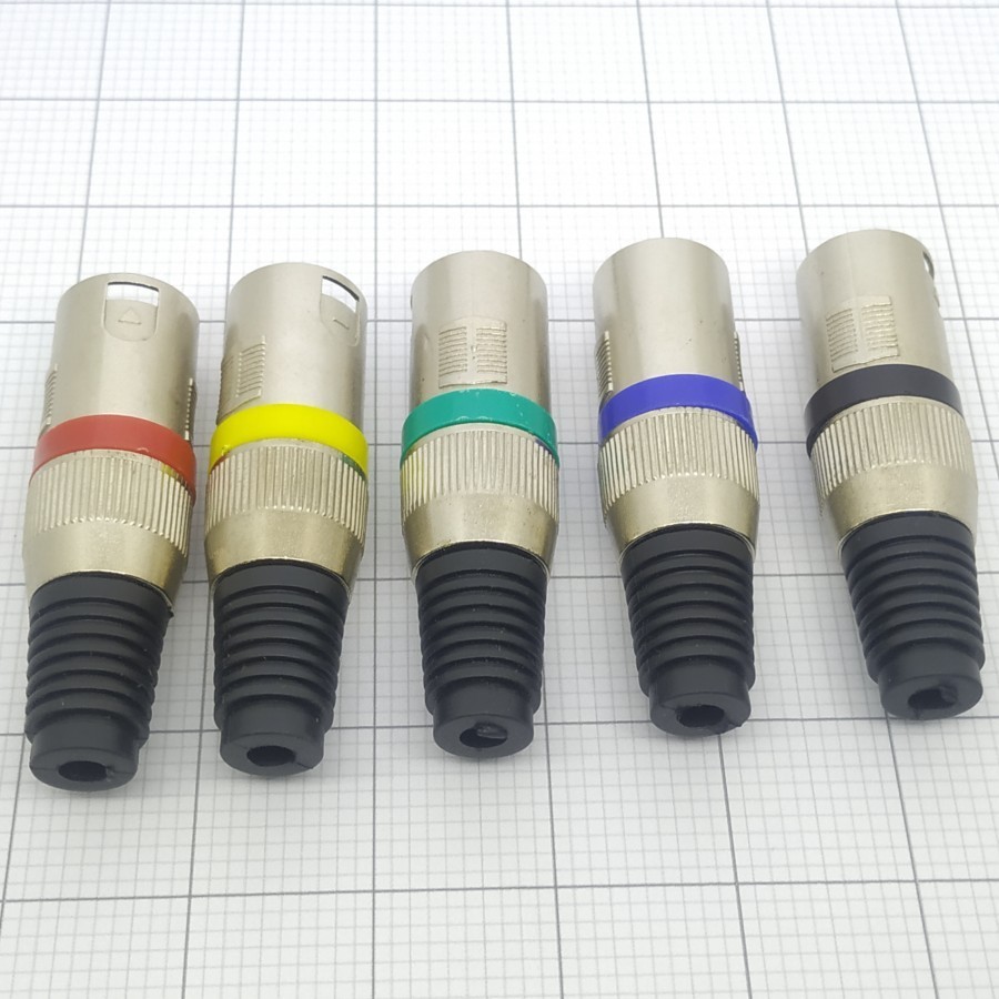 Jack Canon Canare / Jack Canon Canary