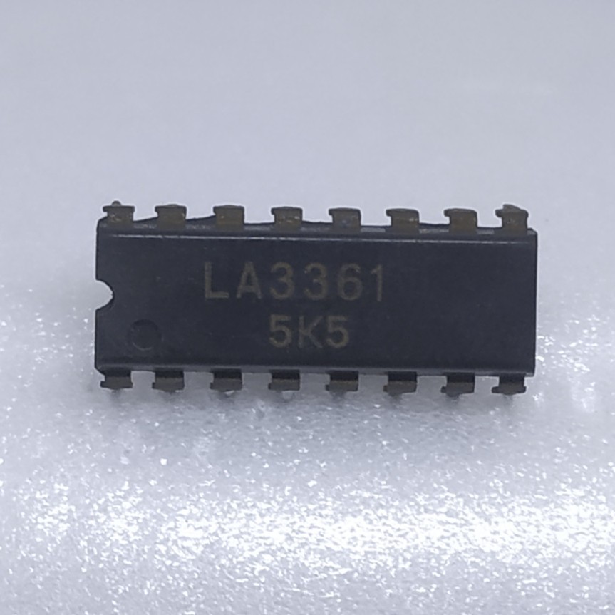 LA 3361 CN / LA3361IC / LA 3361 IC CN / la3361