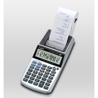 

Kalkulator Canon P1-Dtsc