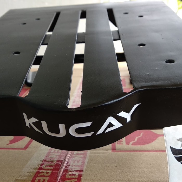 Bracket Kucay Geser Honda Verza