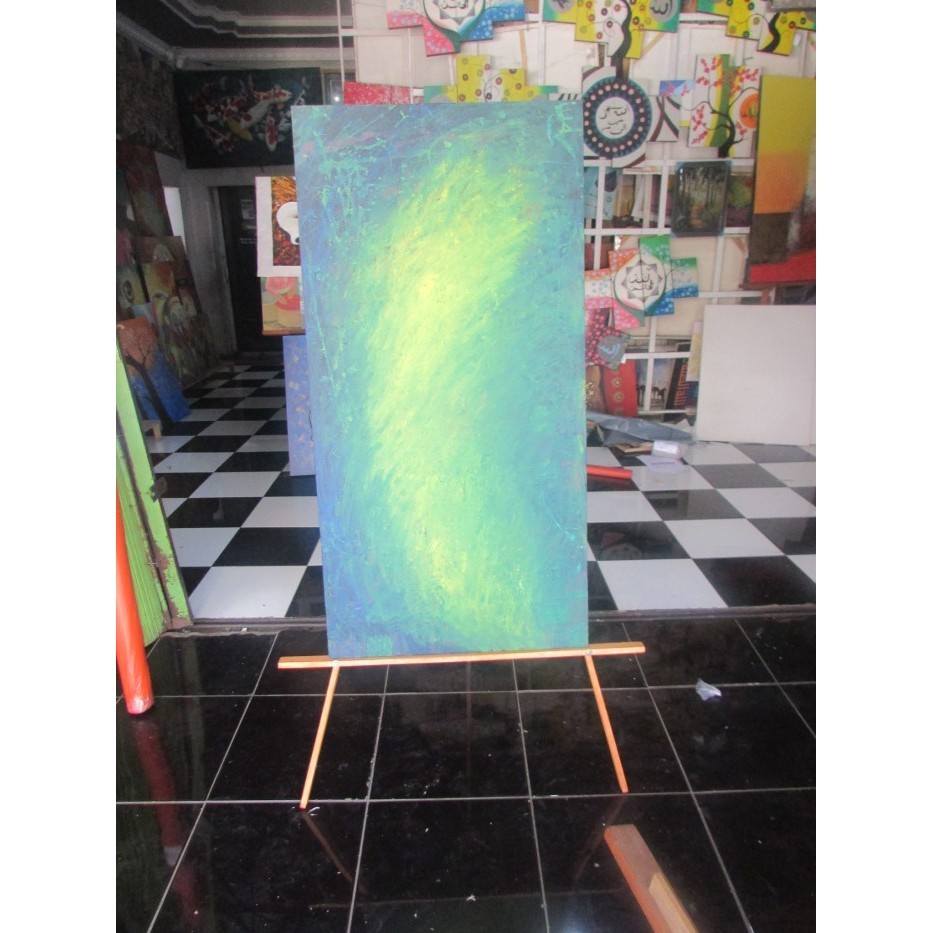 

Stand Photo / Stand Lukis V.1 50x75 cm K01