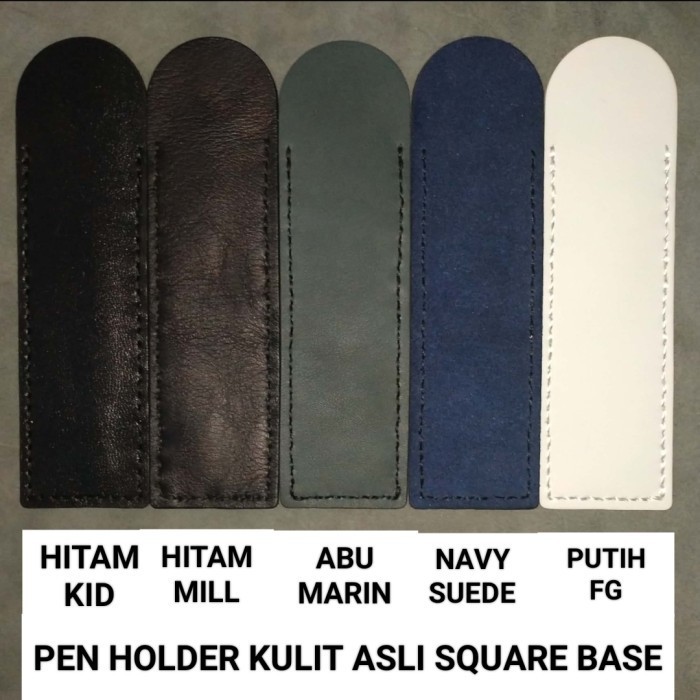 

pen holder pen case sarung pen stylus base L