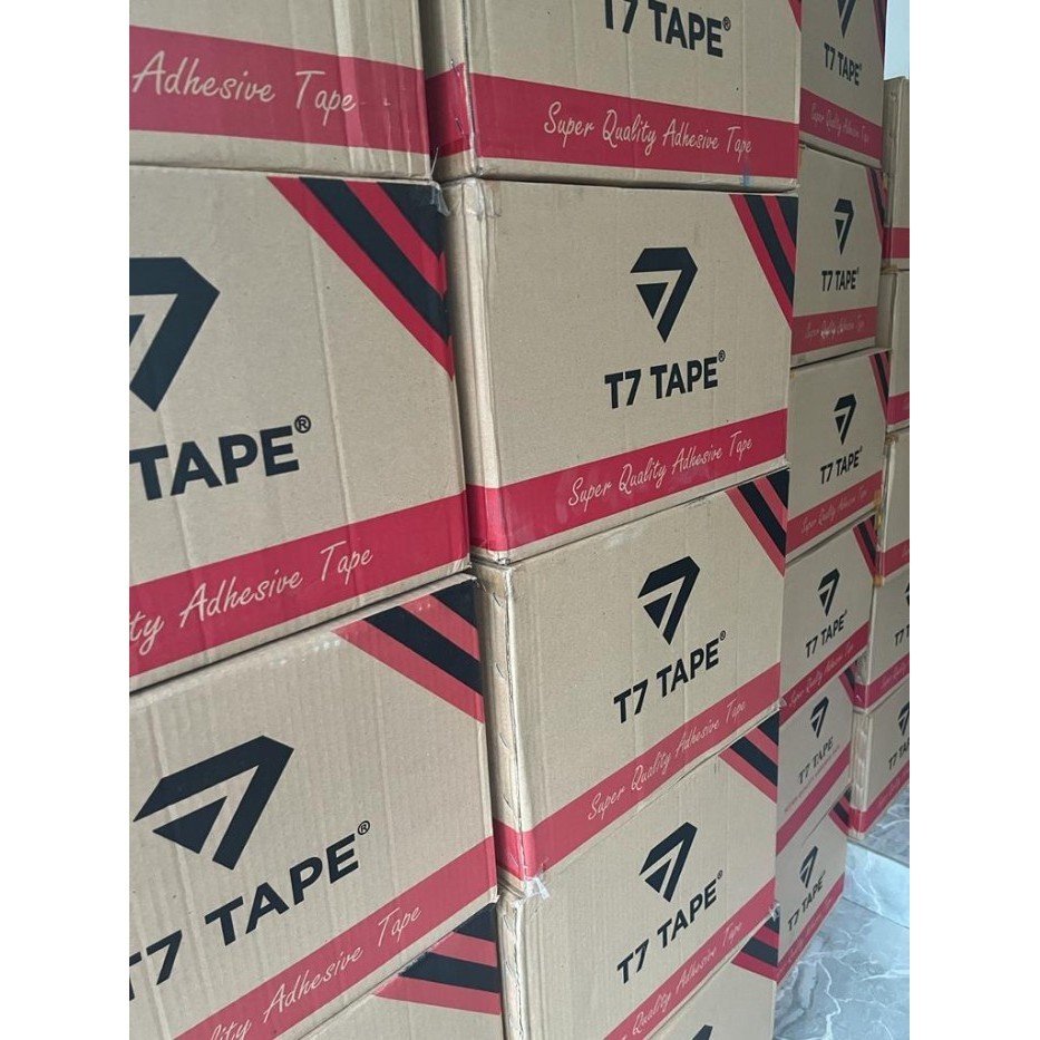 

Lakban Fragile 45Mm X 100 Yard 1 Dus