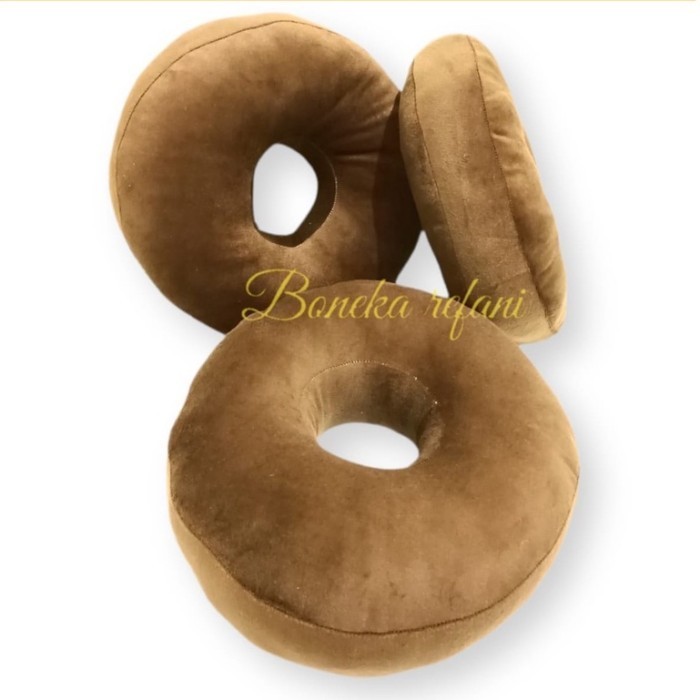 Ready Favorit Bantal Donat Kesehatan Untuk Wasir Ambeien Tulang Ekor