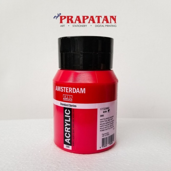 

Ready Cat Akrilik Amsterdam 500ml Amsterdam Acrylic PART 2