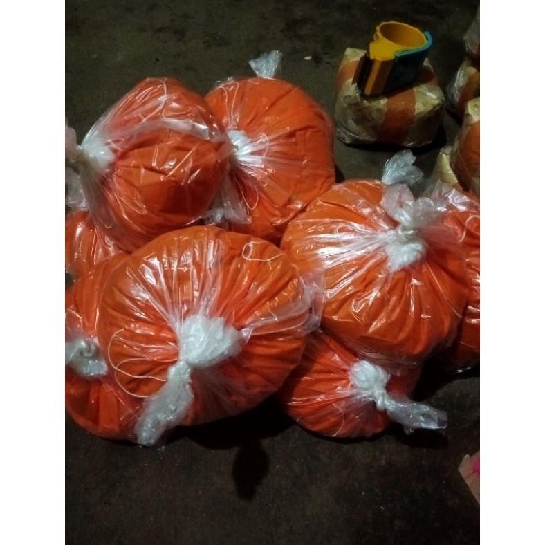

Promo! Telur jangkrik Madu kunyit 1kg Original