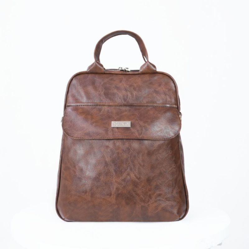 Carla backpack tas ransel wanita tas quinta