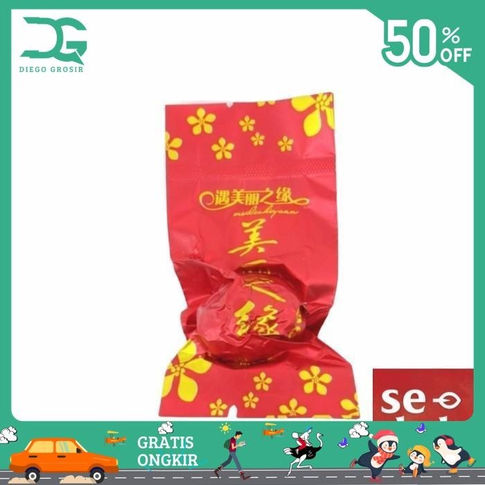 

BLOOMING FLOWER TEA IN VACUUM PACK / TEH BUNGA MEKAR KEMASAN SATUAN BEST SELLER