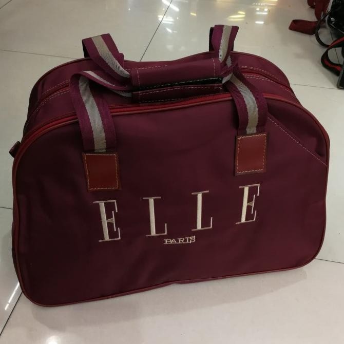 Tas Pakaian Tas Baju Tas Travelling Original