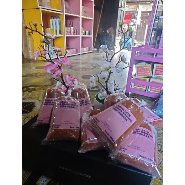 

rd-67 BUMBU BACEM MARINASI 500g Murah