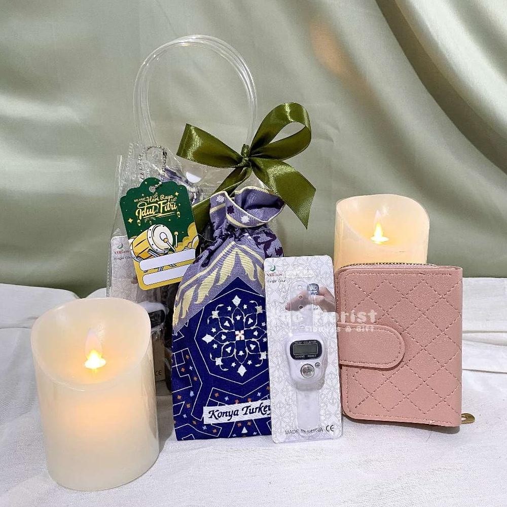 

t-56 ADIRA HAMPERS [RAMADAN] PAO FLORIST / Hampers Idul Adha / eid mubarak hampers / Parcel Ramadan / Parcel Idul Fitri Terlaris