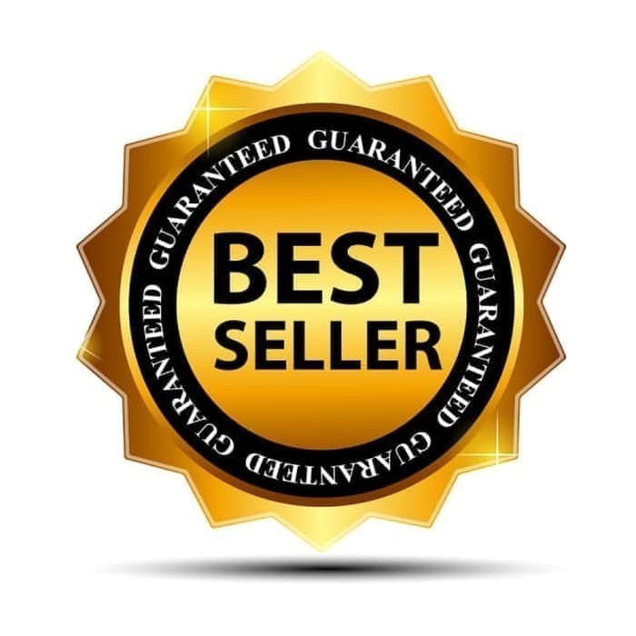 Jam Dinding SEIKO QXA677B Sweep Bestseller QXA677