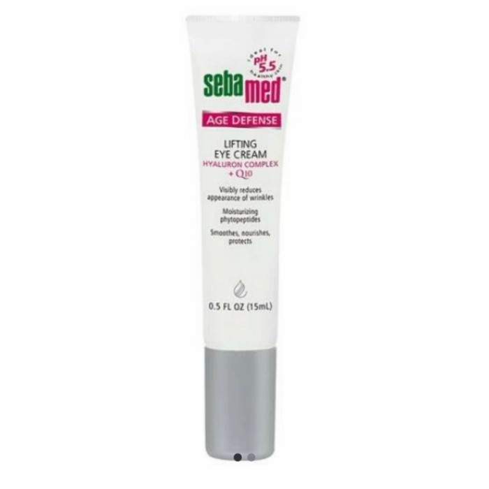 Sebamed Q10 Lifting Eye Cream