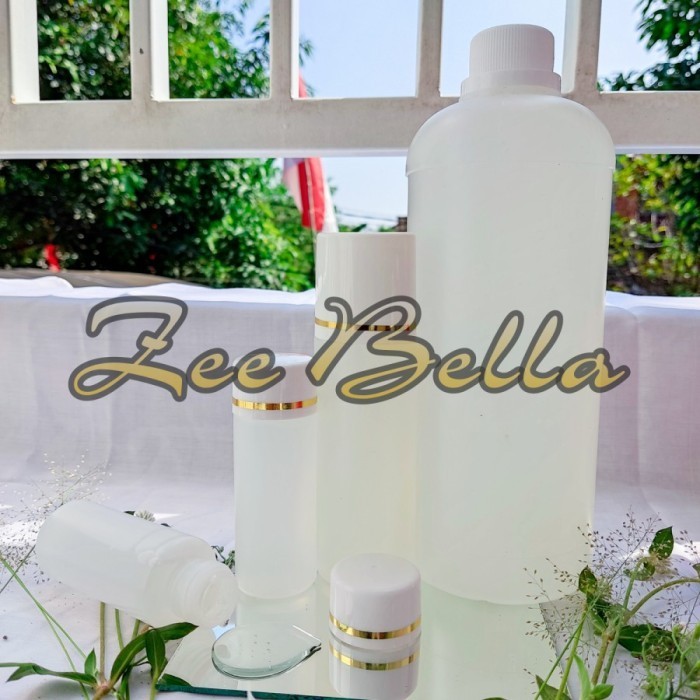 Facial Wash Aha Bha (Sabun Transparan Acne Dengan Aha Bha) Uk. 1 Liter