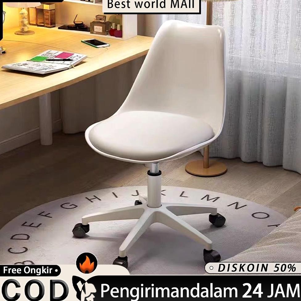 Kursi Belajar Minimalis Kursi Kantor Adjustable Kursi Belajar Kursi Kantor Minimalis Kursi Cafe