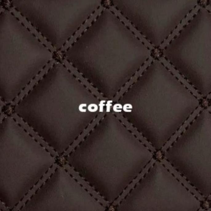 Karpet Luxury Mobil Toyota Rush 2012-2016 Full Bagasi