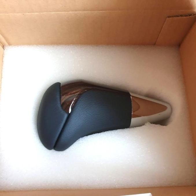 Shift Knop Innova Reborn Wood