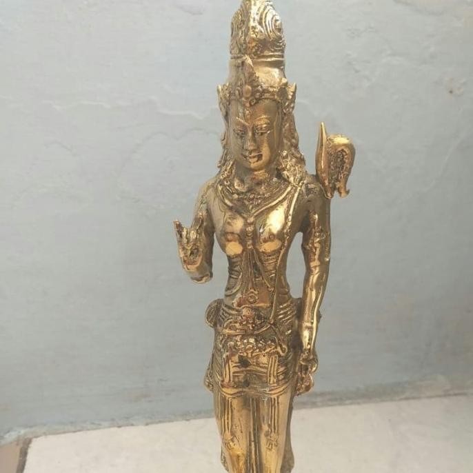 NEW Patung Dewi Sri Dewi Kesuburan