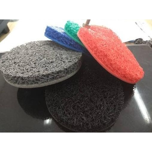 TERMURAH - karpet bihun / karpet mie meteran / keset bihun / keset mie meteran