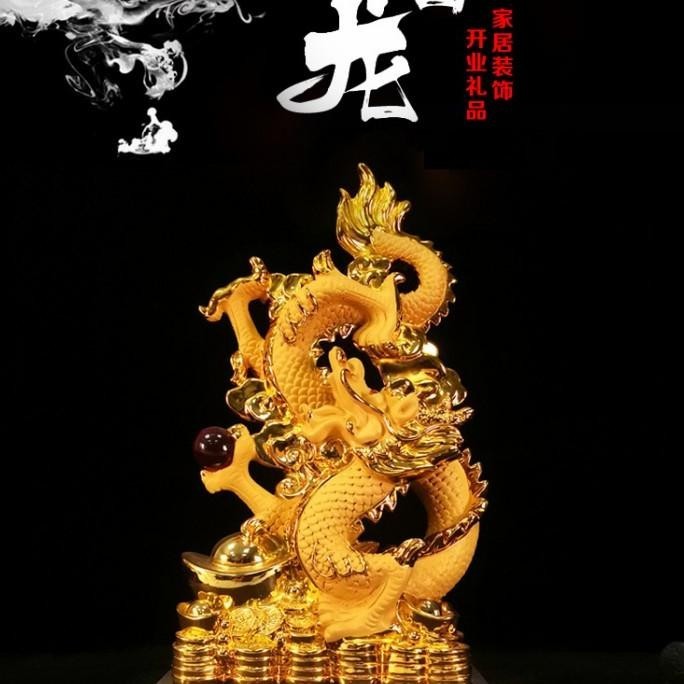 TERBARU - PAJANGAN Naga Pajangan Fengshui Naga Pajangan Fengshui Shio Naga