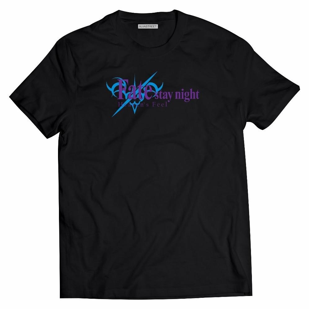 Siap Kirim Raider Medusa Fate Stay Night Fsn001# Baju Anime Jepang | T-Shirt Anime | Kaos Anime | Co